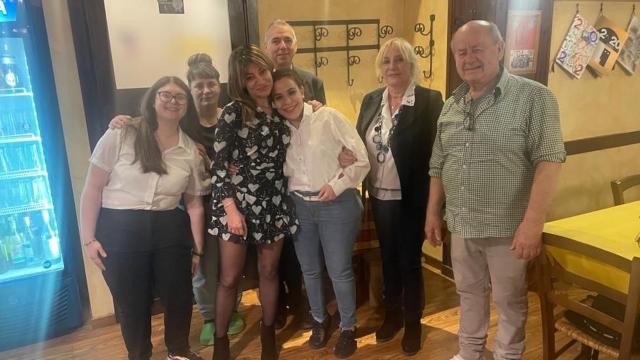 'Marche a sorsi', alla 'Tavernaccia' di Offida serata alla scoperta delle eccellenze in un'atmosfera allegra