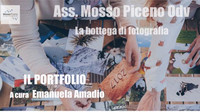 Associazione Mosso Piceno, al Pacetti di Centobuchi ospite la docente Emanuela Amadio