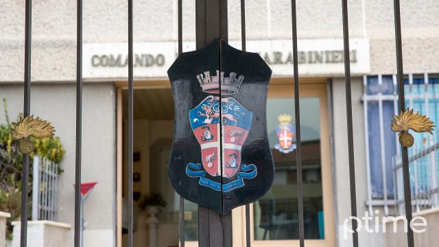 Montalto delle Marche, fermati due giovani in possesso di marijuana e bilancino di precisione