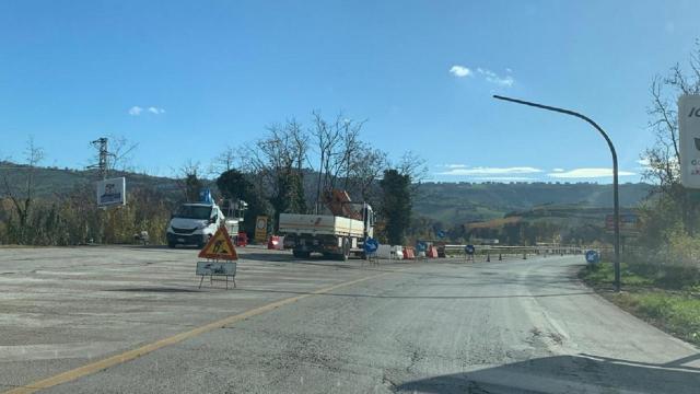 Ricostruzione Ponte Ancaranese: consiglieri opposizione Ascoli: “Stallo inaccettabile. Basta silenzi il Comune si muova”