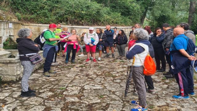 Acquasanta Terme, prosegue il progetto ''Il valore sociale dello sport'' nei luoghi del sisma