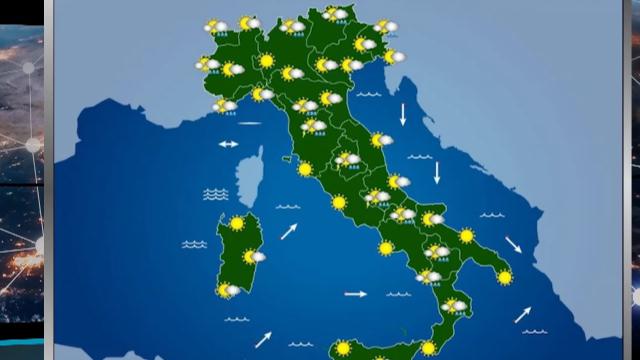 Meteo, la situazione ad Ascoli Piceno e nelle Marche per primo fine settimana di Luglio