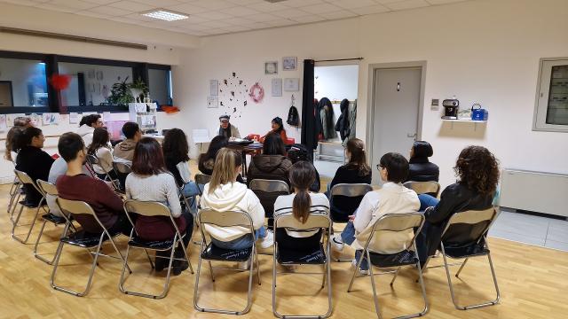Associazione giovanile Delta Odv, proseguono attività del progetto “Ascodept 3.0”