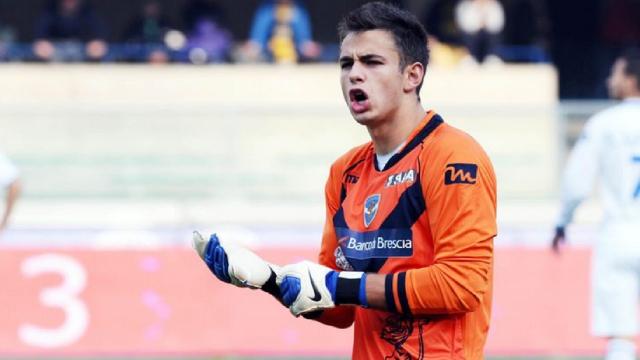 Ascoli Calcio, Leali sempre in campo nel 2023. In arrivo una gara speciale con il Brescia in cui è cresciuto