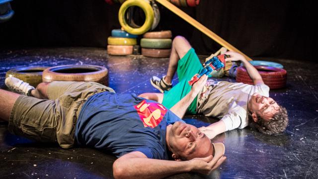 Amat Marche: ad Ascoli Piceno due appuntamenti al Teatro Ventidio Basso