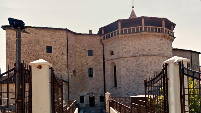 Ascoli Piceno, le iniziative per i dieci anni dalla riapertura del Forte Malatesta