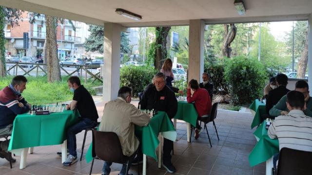 Ascoli Piceno, nuovo appuntamento con ''Laboratori intergenerazionali del gioco degli scacchi''