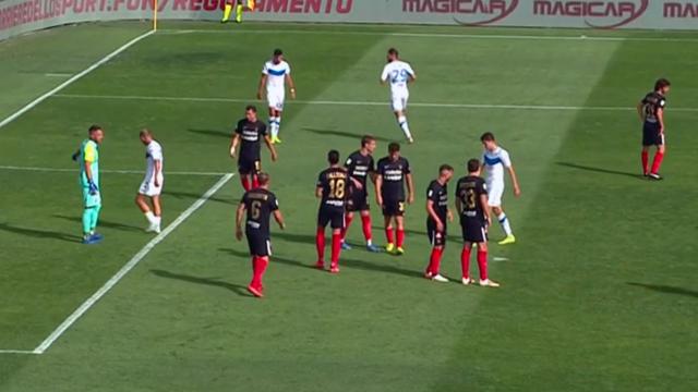 Ascoli-Brescia 2-3, secondo ko interno per i bianconeri dopo essere stati in vantaggio di due reti