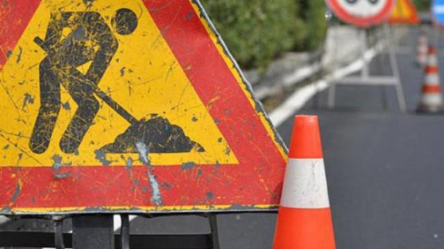 Ascoli Piceno, la Provincia interviene per la sistemazione delle strade danneggiate dal terremoto