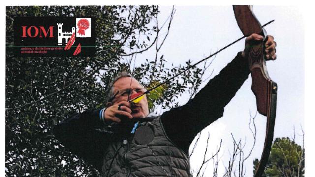Ascoli Piceno, giornata all’insegna dello sport e della solidarietà con 'Scocca le frecce contro il tumore'