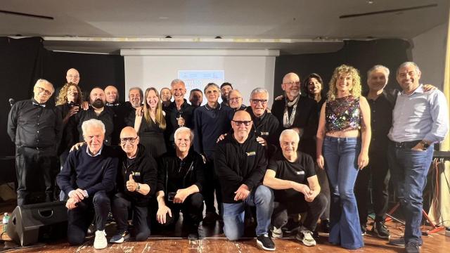 Grottammare, fine settimana di successo per l'Associazione Lido degli Aranci