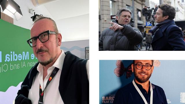 Pesaro: Cna Cinema, al via il workshop produttori creativi dell’audiovisivo