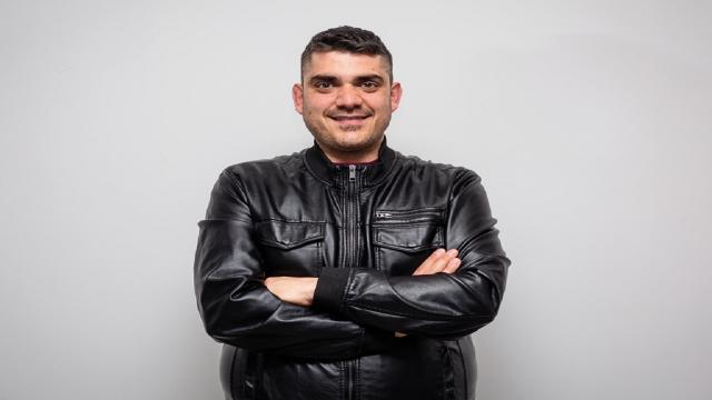 Monteprandone, Antonio Riccio è il nuovo presidente del Consiglio Comunale