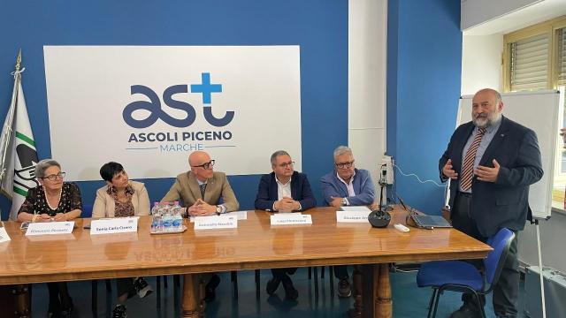 Premio ''Innovazione digitale'', Ast Ascoli tra le finaliste con la telemedicina nelle aree interne