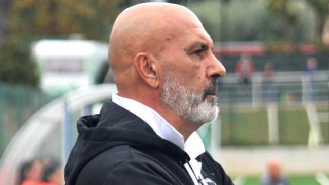 Atletico Ascoli, Pirozzi: “Matese buona squadra, la classifica non deve ingannare. Lavoro duro nostro concime”