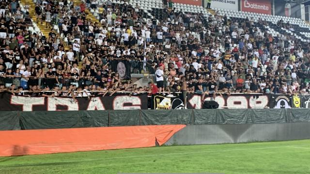 Ascoli Calcio, in vendita biglietti per la gara con la Ternana. Campagna abbonamenti non sarà prorogata