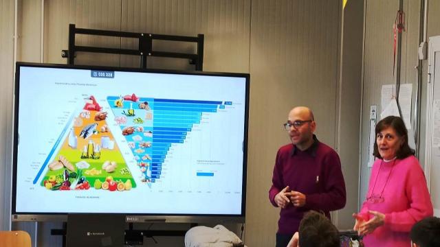 Monsampolo del Tronto: ''Emancip...AZIONE'', un progetto di integrazione e inclusione che brilla