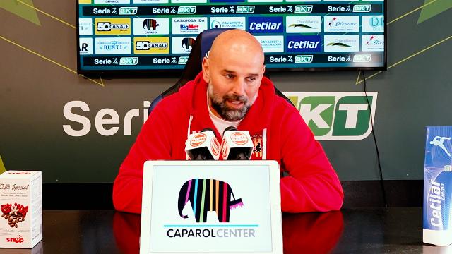Pisa-Benevento 2-0, voci Taddei (“Equilibrio tattico ha premiato”) e Stellone (“Chiediamo scusa a tifosi e presidente”)
