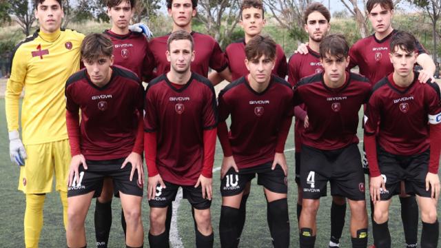 Ascoli Calcio, Primavera sempre più in alto in classifica. Prossimo esame a Reggio Calabria. Under 17 a Salerno