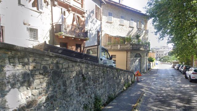 Ascoli Piceno, avvio dei lavori a Lungo Castellano. Modifica viabilità per mezzi di massa superiore a 35q.li e autobus