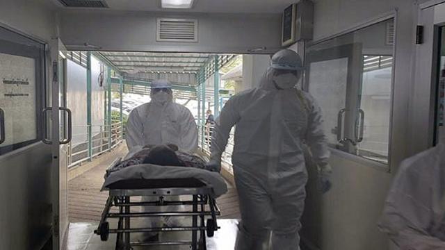 Regione Marche, altri dodici decessi. Morti due anziani ad Offida e Cupra Marittima