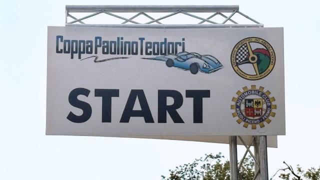 Coppa Paolino Teodori 2025: Domenica di sfide infuocate, i tempi live di gara 1 e gara 2