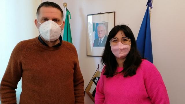 Monteprandone, Roberta Iozzi nuovo assessore alla Cultura con delega alle Politiche Sociali
