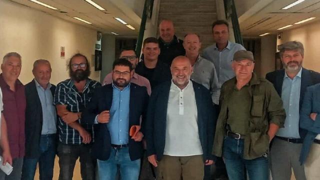Regione Marche, prima riunione del Tavolo permanente di filiera sul tartufo