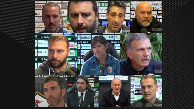 Ascoli Calcio, dal ritorno in B mai così tanti punti dopo 19 match. Zanetti si fermò a quota 27