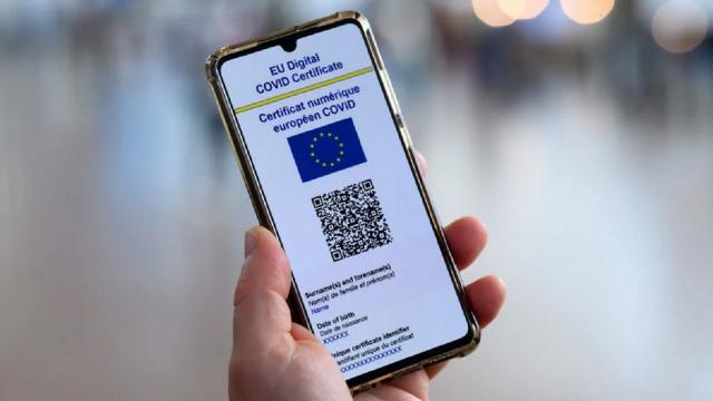 Covid-19, Green Pass diventa obbligatorio. Tutte le indicazioni su dove e quando serve