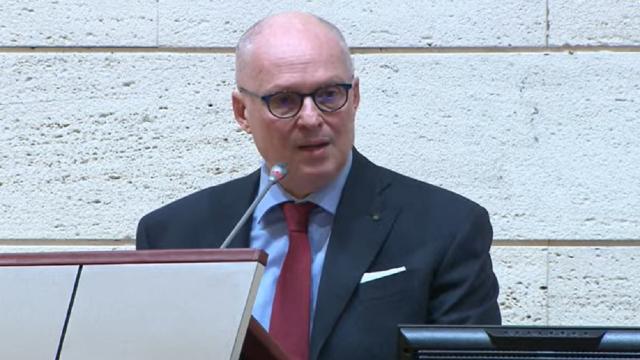 Ospedali di Ascoli Piceno e San Benedetto del Tronto premiati a Roma con due Bollini Rosa