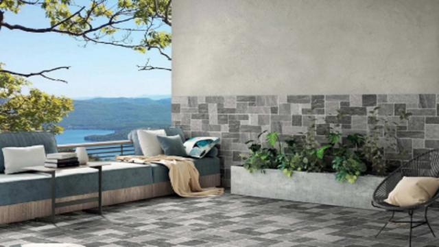 Ceramiche di Sassuolo: Eccellenza Italiana nella Produzione di Piastrelle