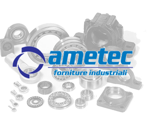 Ametec forniture