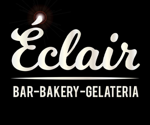 Eclair Bar