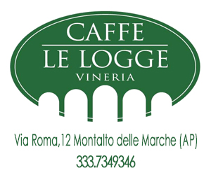 24 ASCOLITIME fila alta 3/4 - CAFFE LOGGE