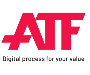 ATF 1/8