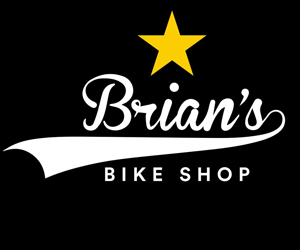 Brian's Bike Shop