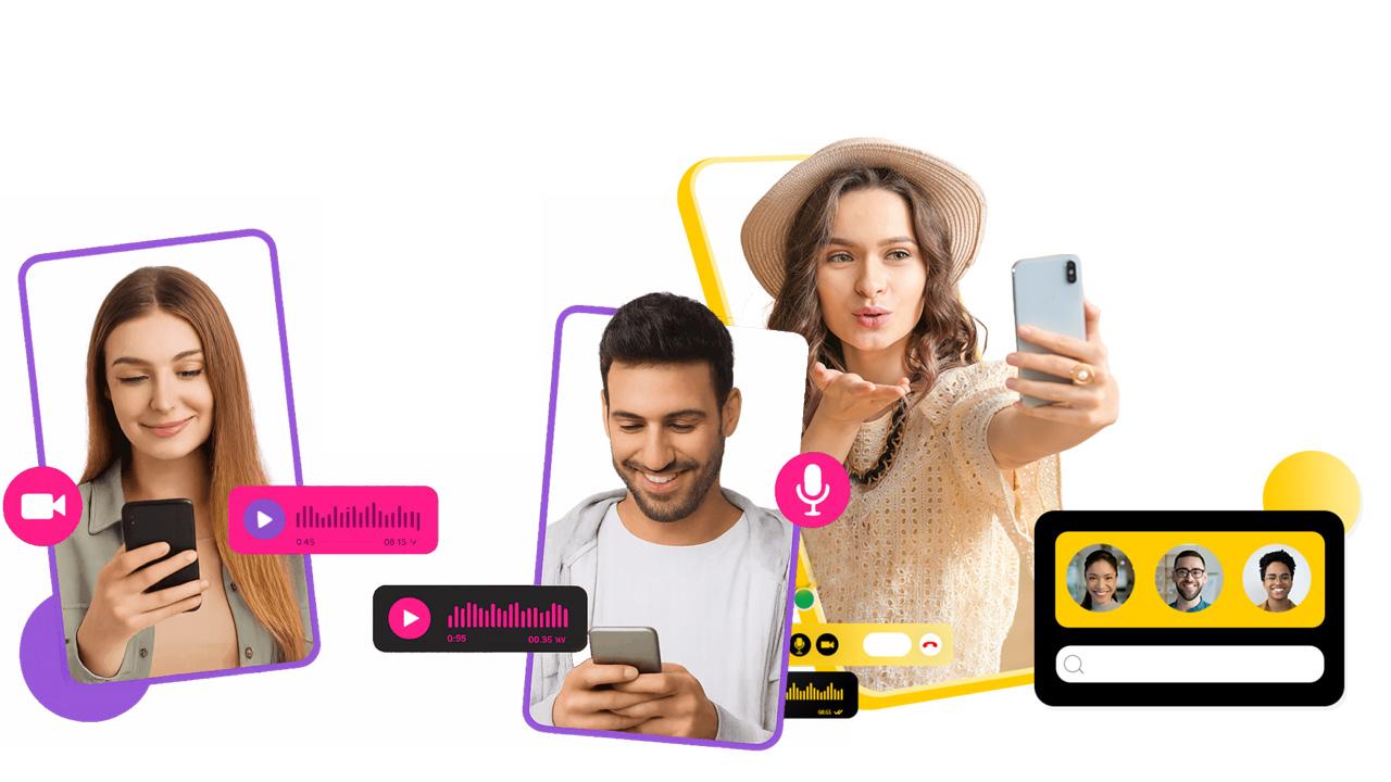 Videochat Random nel 2025: Come Funzionano, Perché Sono Tornate di Moda e Quali Sono le Migliori Piattaforme
