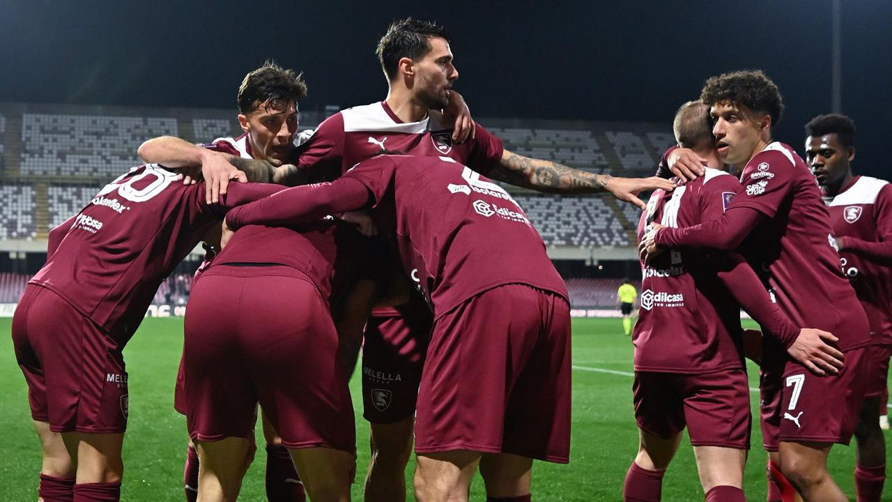 Come funzionano i playoff di Serie C?