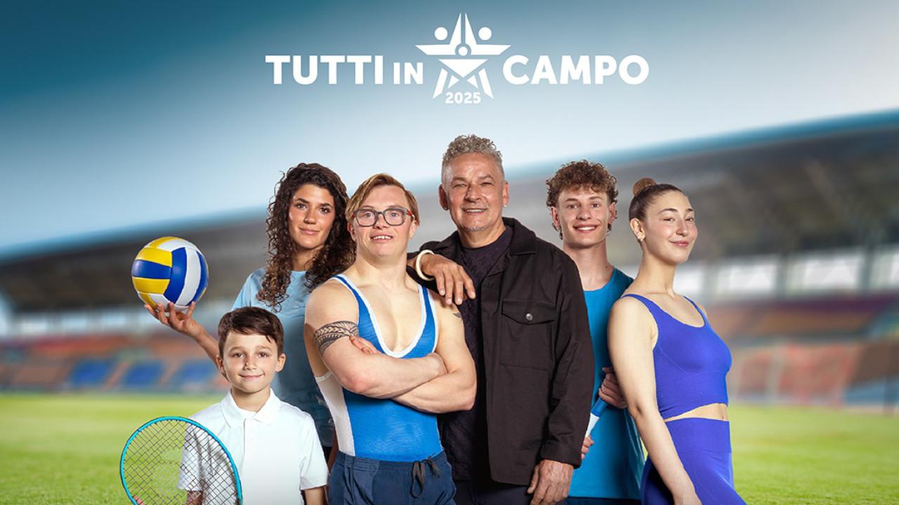 ''Tutti in campo'', iniziativa promossa da Selex attiva nei punti vendita di Magazzini Gabrielli