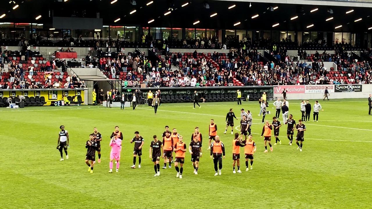 Ascoli Calcio, secondo clean sheet stagionale. Il pareggio ad occhiali mancava da metà Maggio