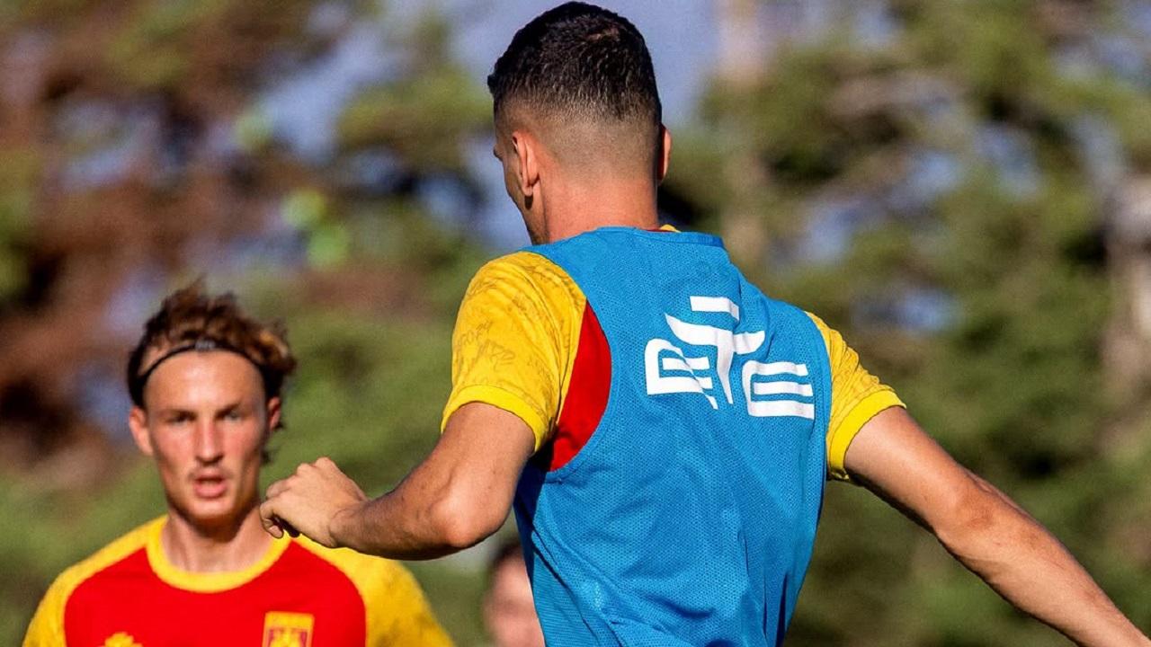 Statistiche Catanzaro-Ascoli: squadre a braccetto in quattro indici. Solo i bianconeri non hanno segnato nè subìto gol di testa