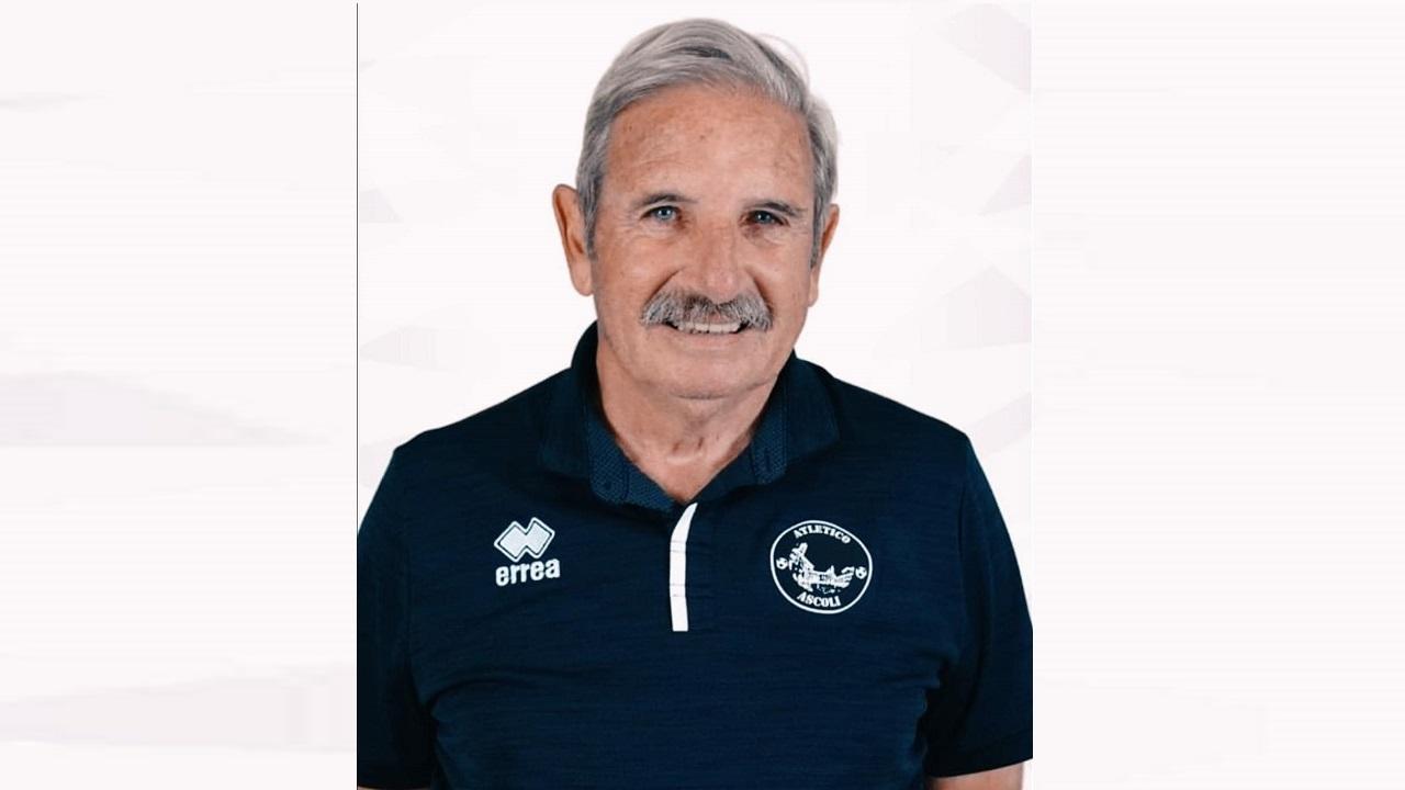 Atletico Ascoli, Clerici su settore giovanile: “Creare giocatori per prima squadra e migliorare aspetto educativo”