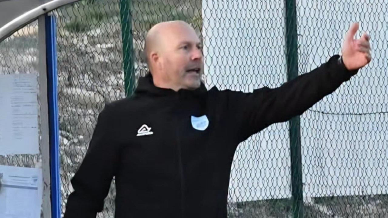 Monticelli Calcio, Domenico Natalini lascia l'incarico di responsabile del settore giovanile
