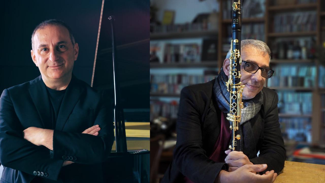 Ascoli Piceno, appuntamento con musica jazz e  brasiliana per la rassegna ''Linguaggi diversi''