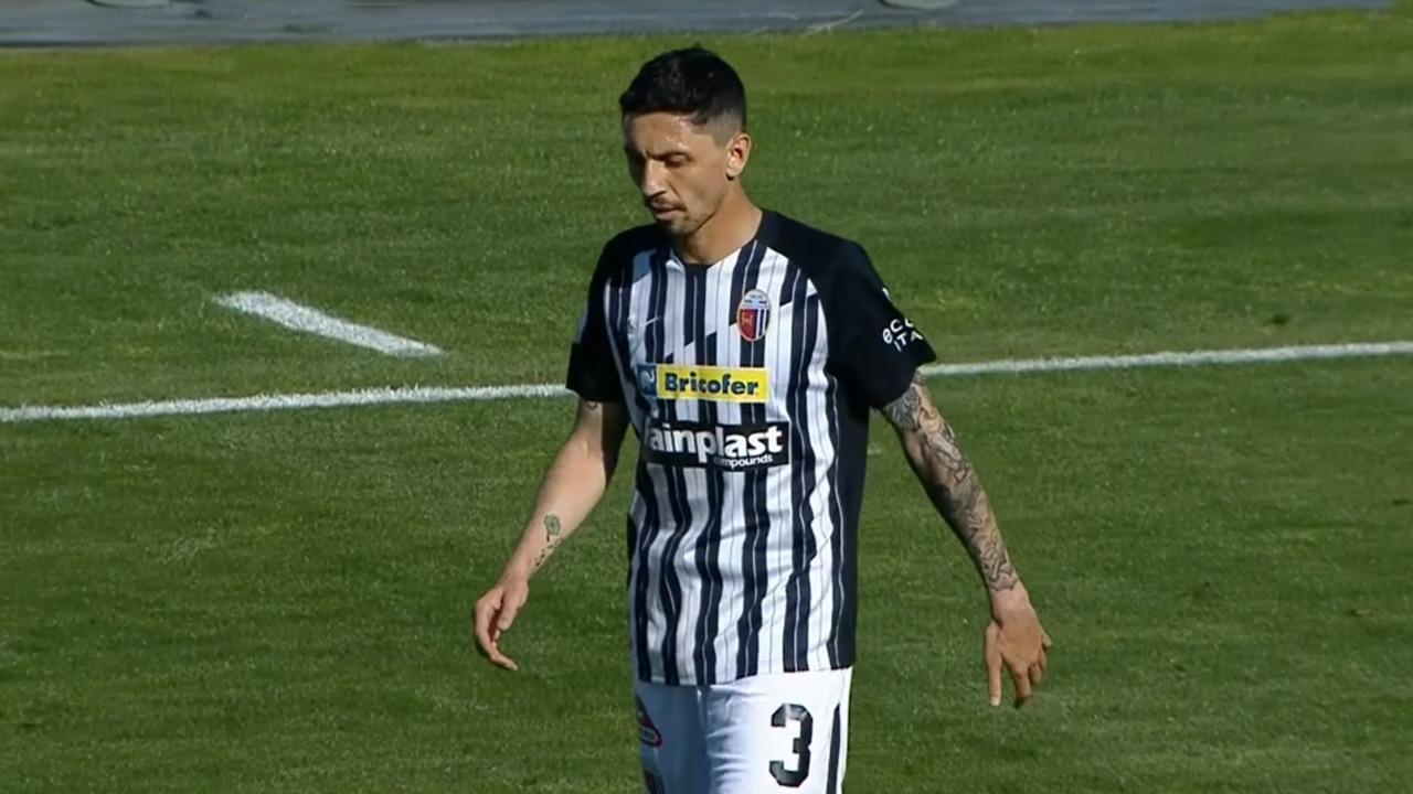 Ascoli, D'Orazio rientra al Bari ma la sua esperienza in bianconero potrebbe non essere terminata 049B121A-D12A-11EB-86E6-06EF3555F3F5