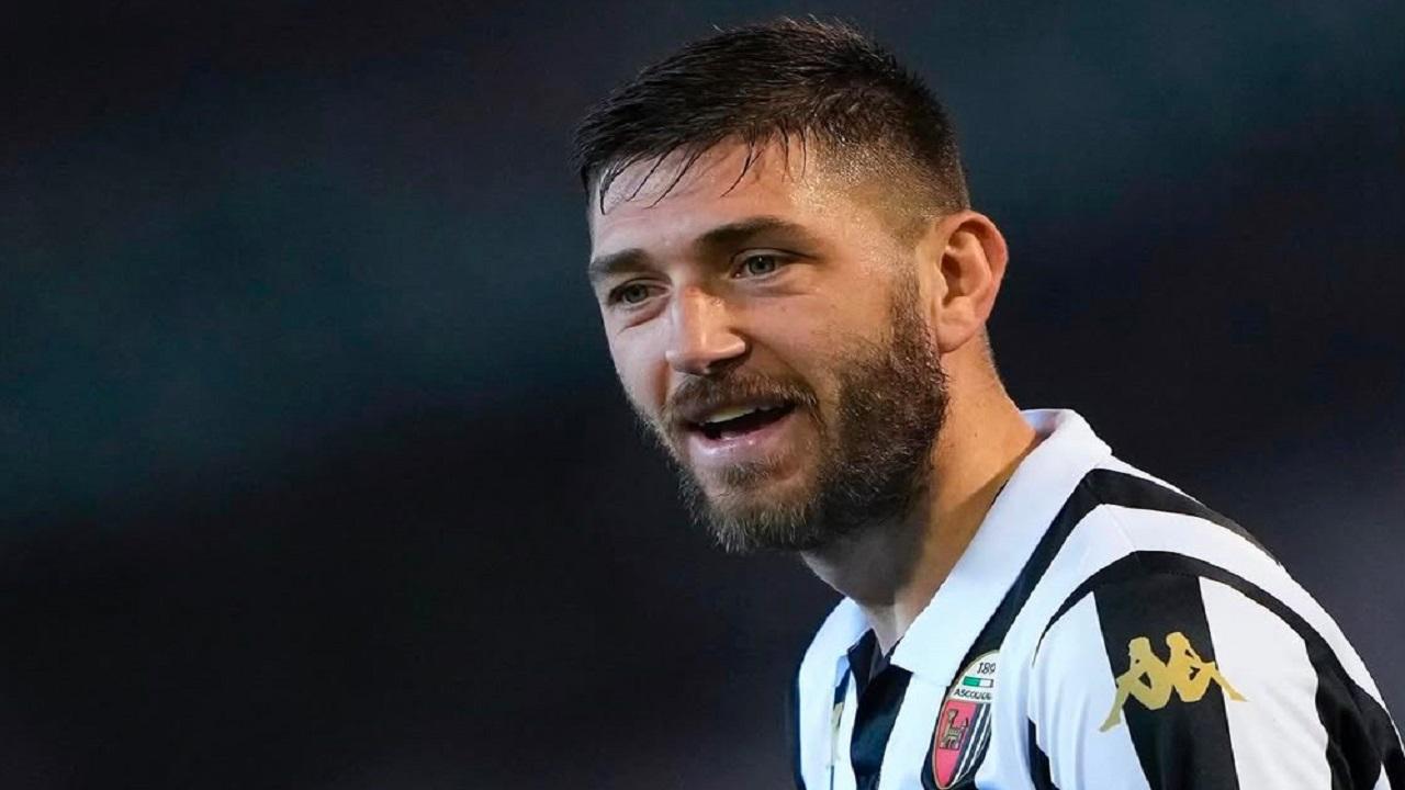 Ascoli Calcio, 3 reti per Galuppini e nuova promozione in B dopo quelle festeggiate con Sudtirol e Mantova
