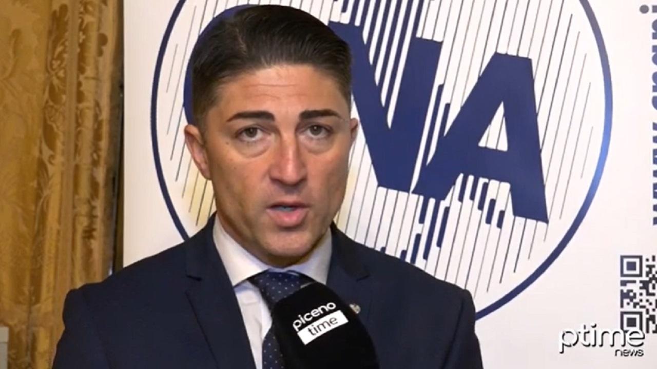Piccole imprese e credito, rapporto complesso. Direttore Cna Balloni al convegno Banca del Piceno: 