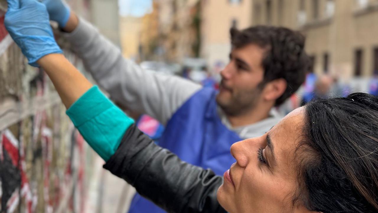 Ambiente: il 2025 dei volontari. Oltre 55mila cittadini attivi, 2.152 eventi e 100 tonnellate di rifiuti raccolti