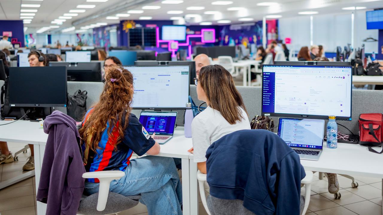 Octopus Energy continua a crescere e amplia il team a Roma: 50 nuove opportunità di lavoro per guidare la trasformazione del settore 